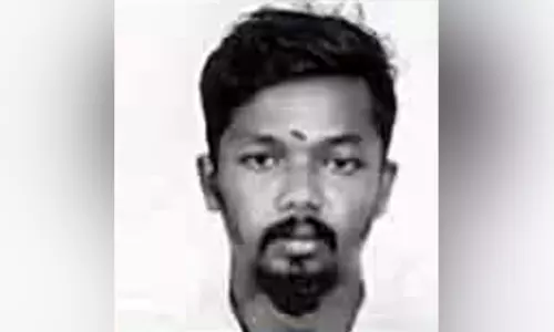 காதல் விவகாரம்: மதுரையில் கார் ஏற்றி வாலிபர் கொலை காதல் விவகாரம்: மதுரையில் கார் ஏற்றி வாலிபர் கொலை