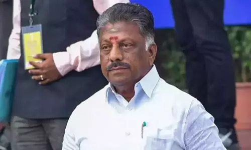வெளி நாடுகளில் உள்ள தமிழ் அமைப்புகள் கோரும் தமிழ்ப் பாடப் புத்தகங்களை இலவசமாக அனுப்ப வேண்டும் - ஓ.பன்னீர்செல்வம் வெளி நாடுகளில் உள்ள தமிழ் அமைப்புகள் கோரும் தமிழ்ப் பாடப் புத்தகங்களை இலவசமாக அனுப்ப வேண்டும் - ஓ.பன்னீர்செல்வம்