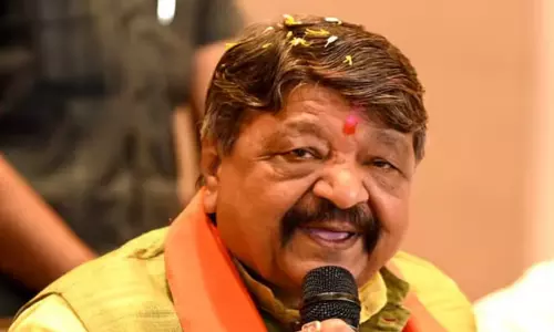 இஸ்லாமாபாத்தில் இந்திய தேசியக்கொடி ஏற்றப்படும்; மத்திய பிரதேச மந்திரி பேச்சு