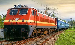 எர்ணாகுளம் - வேளாங்கண்ணி இடையே சிறப்பு ரெயில் இயக்கம்