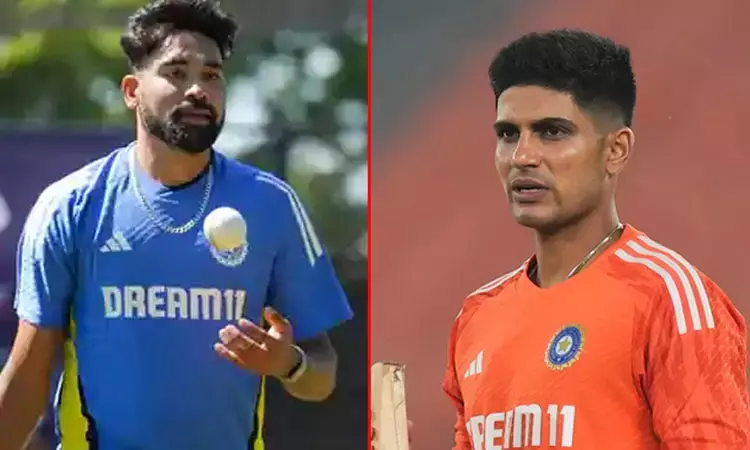 ஆசிய கோப்பை: இந்திய அணியில் கில், சிராஜ்... ... இன்றைய முக்கிய செய்திகள்.. சில வரிகளில்.. 18-08-2025 ஆசிய கோப்பை: இந்திய அணியில் கில், சிராஜ்... ... இன்றைய முக்கிய செய்திகள்.. சில வரிகளில்.. 18-08-2025