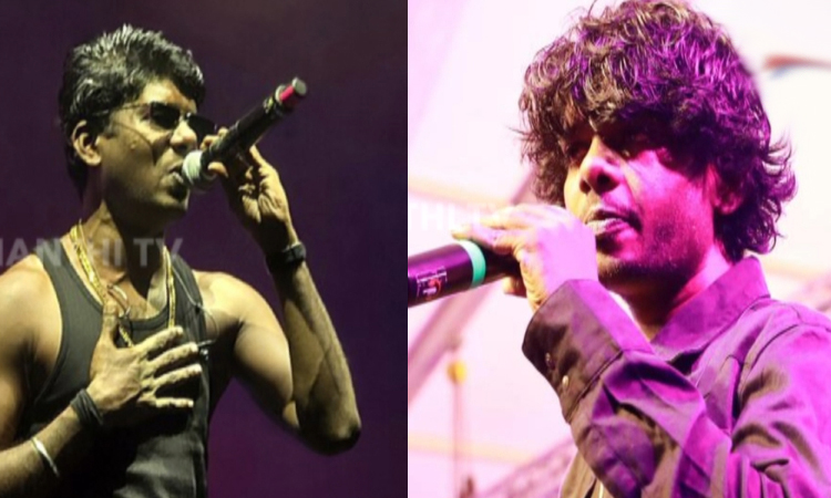 ராப் பாடகர் வேடன் மீது மேலும் 2 பெண்கள் பாலியல் புகார்