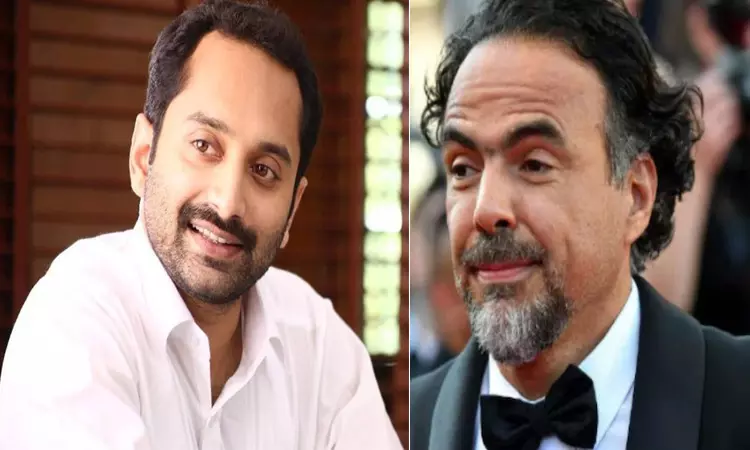 ஆஸ்கர் விருது வென்ற ஹாலிவுட் இயக்குனரின் பட வாய்ப்பை மறுத்த பகத் பாசில்