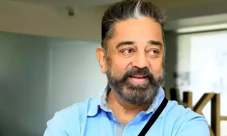 கமலுக்கு கொலை மிரட்டல் விடுத்த நடிகர் முன்ஜாமீன் கோரி மனு