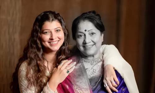 Veteran Marathi Actress Jyoti Chandekar Dies At 69