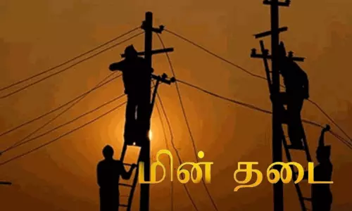 Chennai Power Shutdown areas 19.08.2025 Chennai Power Shutdown areas 19.08.2025