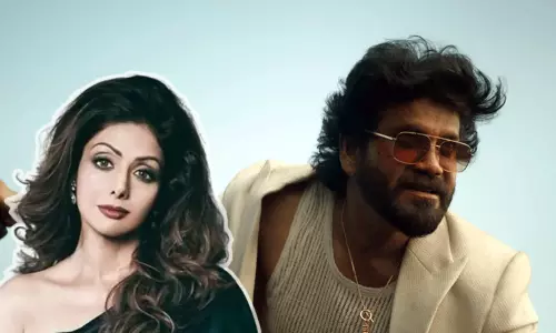 I was like a doll in that movie - Nagarjuna I was like a doll in that movie - Nagarjuna