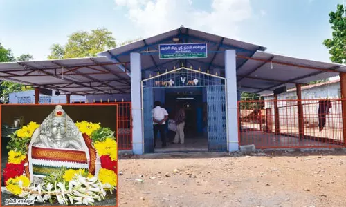 நாடி வரும் பக்தர்களுக்கு சகல வளமும் அருளும் நம்பி சாஸ்தா நாடி வரும் பக்தர்களுக்கு சகல வளமும் அருளும் நம்பி சாஸ்தா