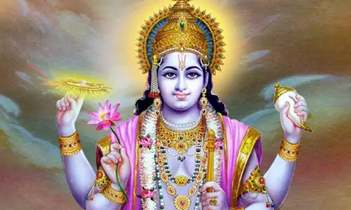 நாளை அஜா ஏகாதசி: விரதம் இருந்து பகவானை வழிபடுவது எப்படி?