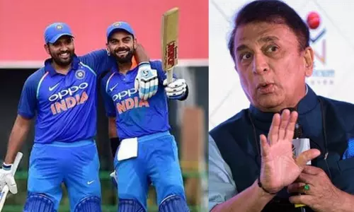 நீங்கள் விராட், ரோகித்தாக இருக்கலாம்.. அதற்காக கவாஸ்கரை... - இந்திய முன்னாள் வீரர் அதிரடி கருத்து நீங்கள் விராட், ரோகித்தாக இருக்கலாம்.. அதற்காக கவாஸ்கரை... - இந்திய முன்னாள் வீரர் அதிரடி கருத்து