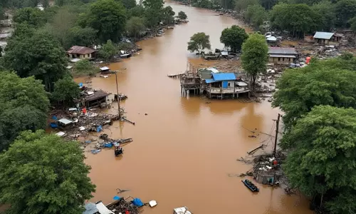 ஒகேனக்கல், மேட்டூருக்கு நீர்வரத்து அதிகரிப்பு: 11 மாவட்டங்களுக்கு வெள்ள அபாய எச்சரிக்கை ஒகேனக்கல், மேட்டூருக்கு நீர்வரத்து அதிகரிப்பு: 11 மாவட்டங்களுக்கு வெள்ள அபாய எச்சரிக்கை