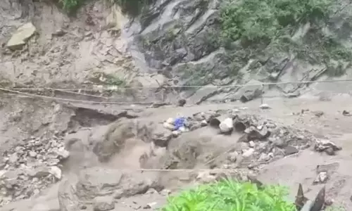 காஷ்மீர் மேகவெடிப்பு: பலி எண்ணிக்கை 63 ஆக உயர்வு