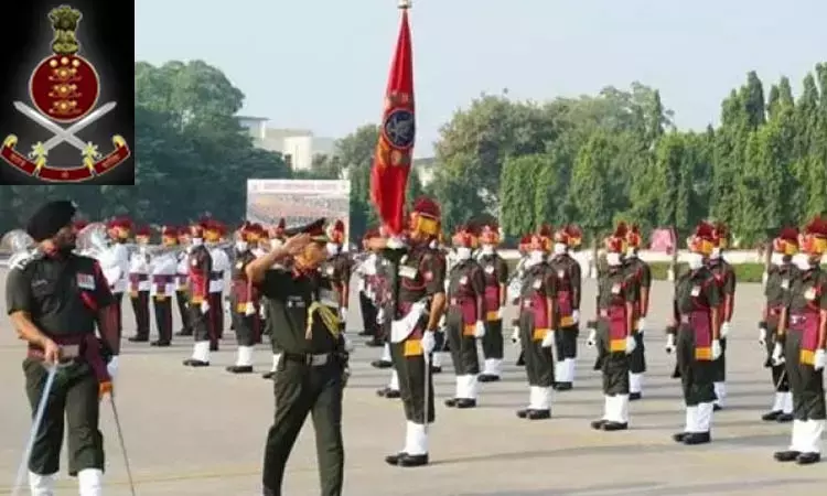 ஈரோட்டில் 25-ந் தேதி முதல் ராணுவத்துக்கு ஆட்கள் சேர்ப்பு