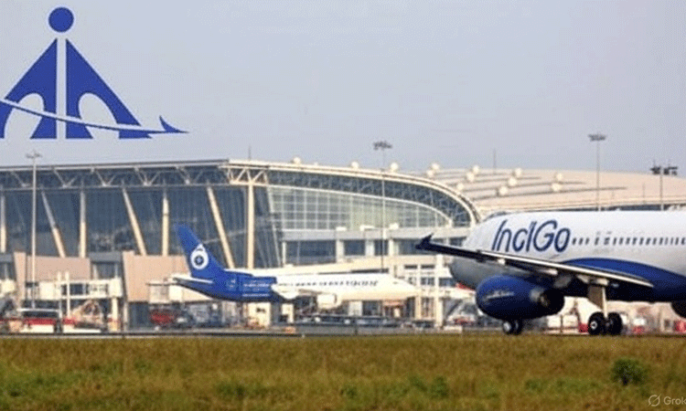 விமான நிலையங்களில் பணி செய்ய ஆசையா? வந்தது அறிவிப்பு