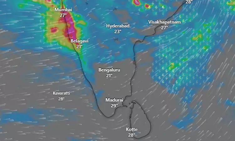 இன்றைய முக்கிய செய்திகள்.. சில வரிகளில்.. 19-08-2025