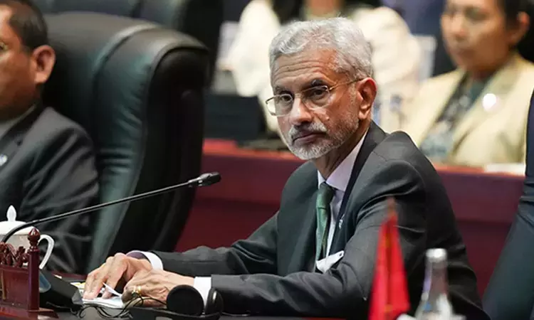 3 நாள் பயணமாக ரஷியா செல்கிறார் வெளியுறவு மந்திரி... ... இன்றைய முக்கிய செய்திகள்.. சில வரிகளில்.. 19-08-2025 3 நாள் பயணமாக ரஷியா செல்கிறார் வெளியுறவு மந்திரி... ... இன்றைய முக்கிய செய்திகள்.. சில வரிகளில்.. 19-08-2025