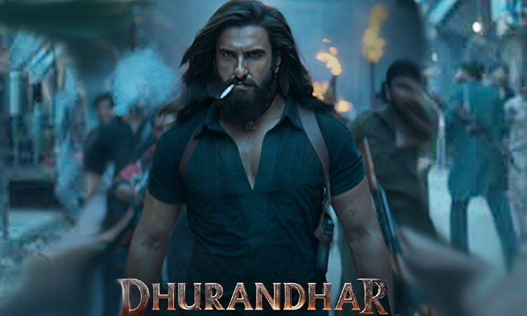 ''துரந்தர்'' படம்...மருத்துவமனையில் 100க்கும் மேற்பட்டோர்  அனுமதி