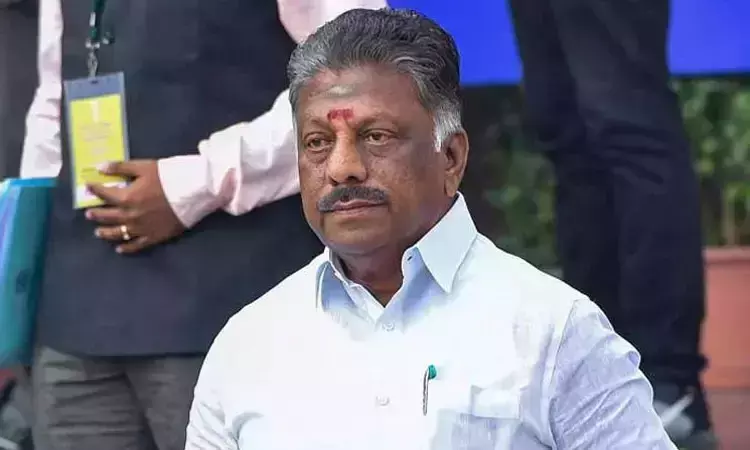 நமக்கு நாமே திட்டம் மூடுவிழாவை நோக்கிப் பயணம் - ஓ.பன்னீர்செல்வம் நமக்கு நாமே திட்டம் மூடுவிழாவை நோக்கிப் பயணம் - ஓ.பன்னீர்செல்வம்