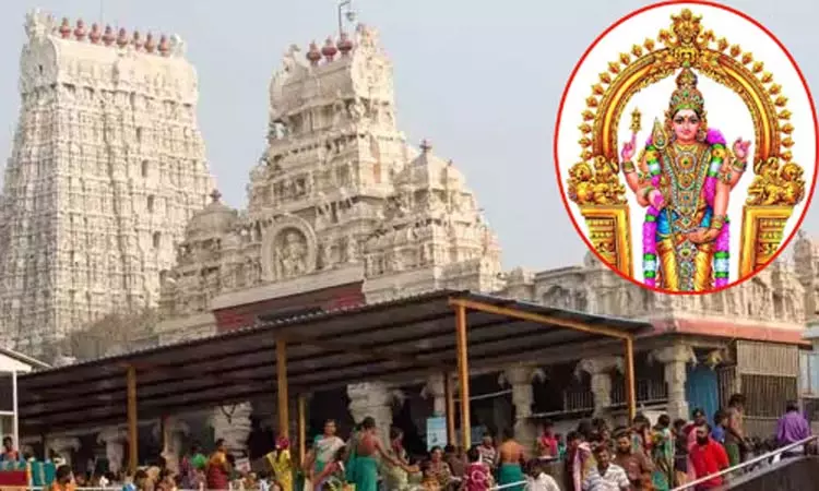 இந்த வார விசேஷங்கள்: 19-8-2025 முதல் 25-8-2025 வரை இந்த வார விசேஷங்கள்: 19-8-2025 முதல் 25-8-2025 வரை