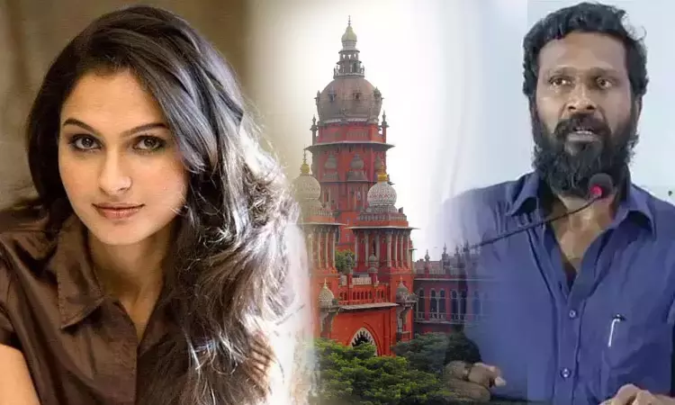 ஆட்சேபகரமான காட்சிகள் - மனுஷி படத்தை பார்க்க... ... இன்றைய முக்கிய செய்திகள்.. சில வரிகளில்.. 19-08-2025