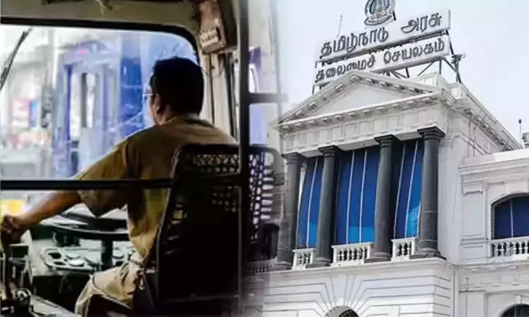  ஓய்வுபெற்ற போக்குவரத்து ஊழியர்களுக்கு நற்செய்தி:... ... இன்றைய முக்கிய செய்திகள்.. சில வரிகளில்.. 19-08-2025