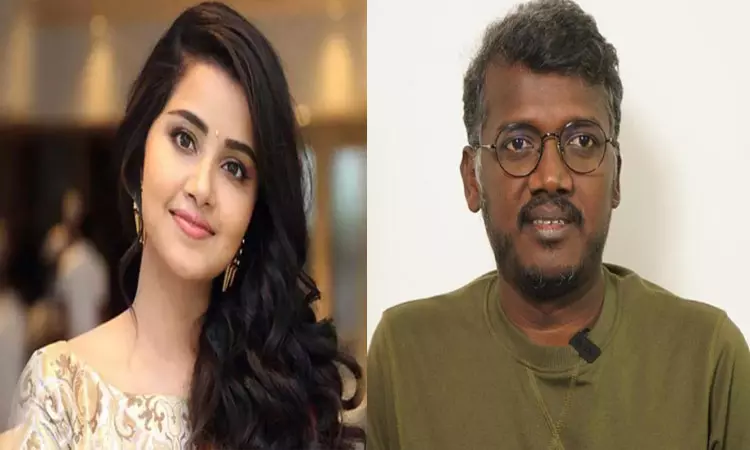 “பரியேறும் பெருமாள்” பட வாய்ப்பை தவறவிட்டதற்கு மிகவும் வருத்தப்பட்டேன் - நடிகை அனுபமா