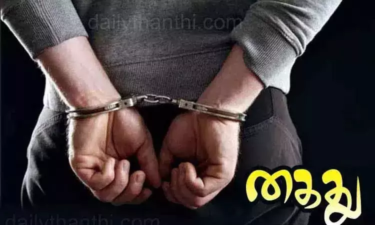 சட்டவிரோத மதுபான விற்பனை: 14,922 பேர் கைது  வட... ... இன்றைய முக்கிய செய்திகள்.. சில வரிகளில்.. 19-08-2025