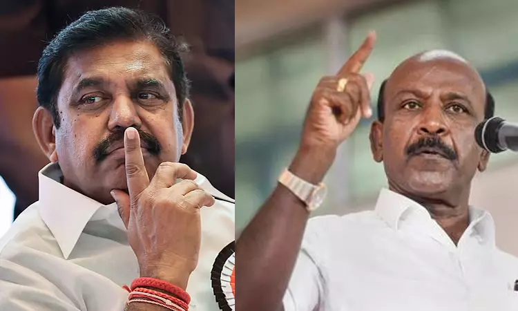 எடப்பாடி பழனிசாமி இத்தோடு நிறுத்திக்கொள்வது... ... இன்றைய முக்கிய செய்திகள்.. சில வரிகளில்.. 19-08-2025