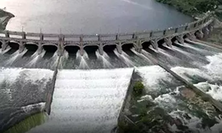 மேட்டூர் அணைக்கு நீர்வரத்து விநாடிக்கு 1.01 லட்சம்... ... இன்றைய முக்கிய செய்திகள்.. சில வரிகளில்.. 19-08-2025