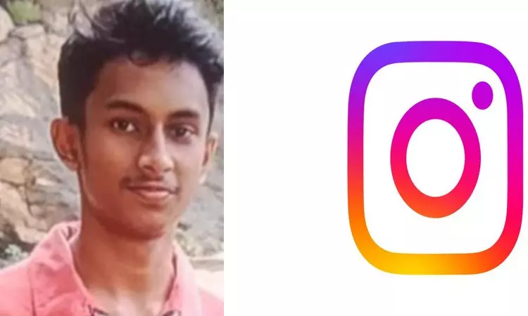 மோட்டார் சைக்கிளை வேகமாக ஓட்டி ரீல்ஸ் எடுத்த போது விபத்து: மாணவன் பலியான சோகம் மோட்டார் சைக்கிளை வேகமாக ஓட்டி ரீல்ஸ் எடுத்த போது விபத்து: மாணவன் பலியான சோகம்