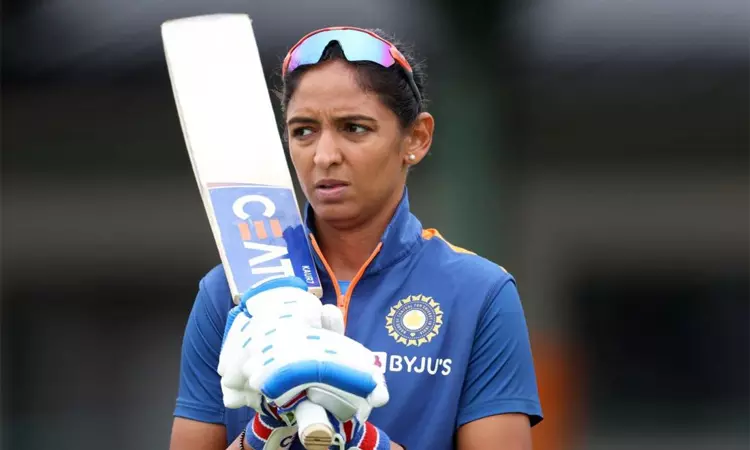 ஐசிசி மகளிர் உலக கோப்பை: இந்திய அணி அறிவிப்பு ... ... இன்றைய முக்கிய செய்திகள்.. சில வரிகளில்.. 19-08-2025