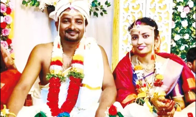 திருமணமான பெண்ணுடன் கணவர் உல்லாசம்... தட்டிக்கேட்ட மனைவி... அடுத்து நடந்த கொடூரம்