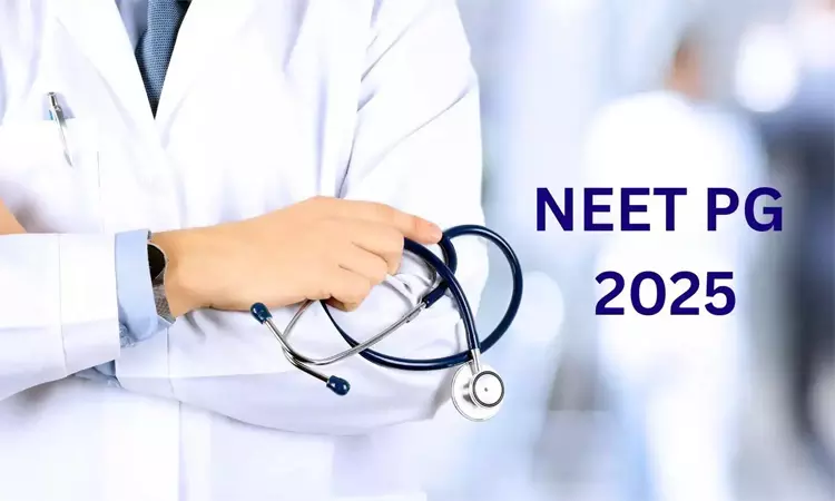 முதுகலை மருத்துவ படிப்புக்கான நீட் தேர்வு முடிவு வெளியீடு