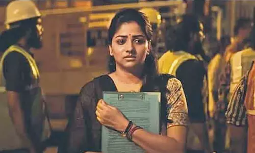 Coolie movie Antagonist thanked the fans