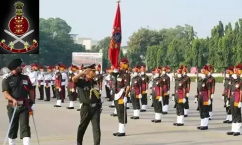 ஈரோட்டில் 25-ந் தேதி முதல் ராணுவத்துக்கு ஆட்கள் சேர்ப்பு