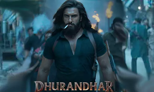 Dhurandhar: Over 100 Crew Members Of Ranveer Singh Starrer Hospitalised In Leh Due To Food Poisoning