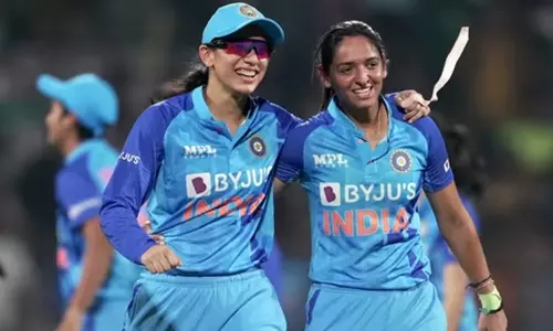 மகளிர் ஒருநாள் உலகக்கோப்பை: இந்திய அணி அறிவிப்பு