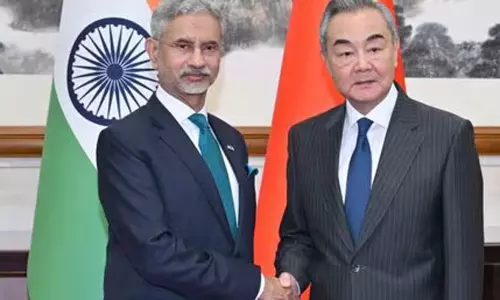 இந்தியாவுக்கு  அரிய வகை கனிமங்கள் வழங்க தயார்; சீனா அறிவிப்பு