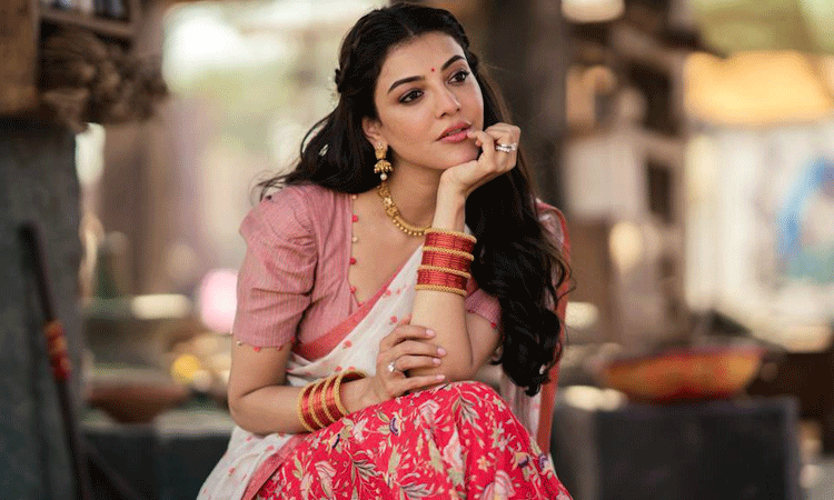 இனிமேல் அப்படி கேட்காதீர்கள்- கொந்தளித்த காஜல் அகர்வால்