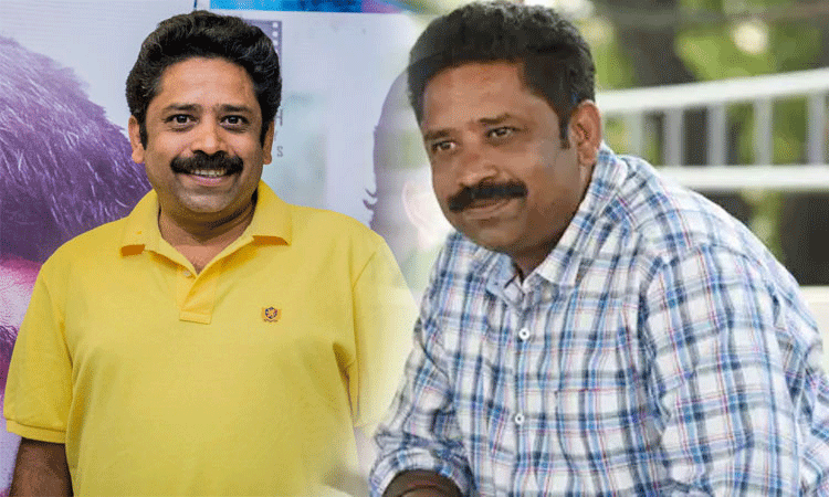 ரசிகர்களுக்கு நன்றி தெரிவித்த தர்மதுரை பட இயக்குனர்!