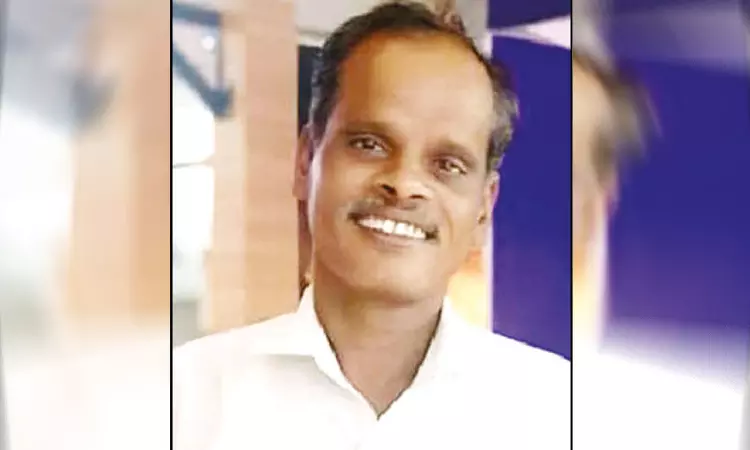 விக்கிரவாண்டி அருகே பரபரப்பு: பா.ஜனதா பிரமுகர் கரண்டியால் அடித்துக் கொலை.. முன்விரோதம் காரணமா..?