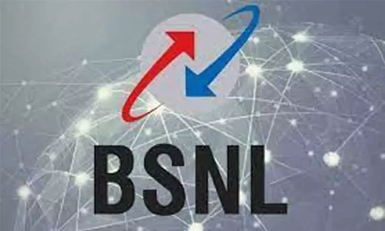 பி.எஸ்.என்.எல்.: ஒரு ரூபாய்க்கு புதிய சிம் கார்டு வழங்கும் திட்டம்
