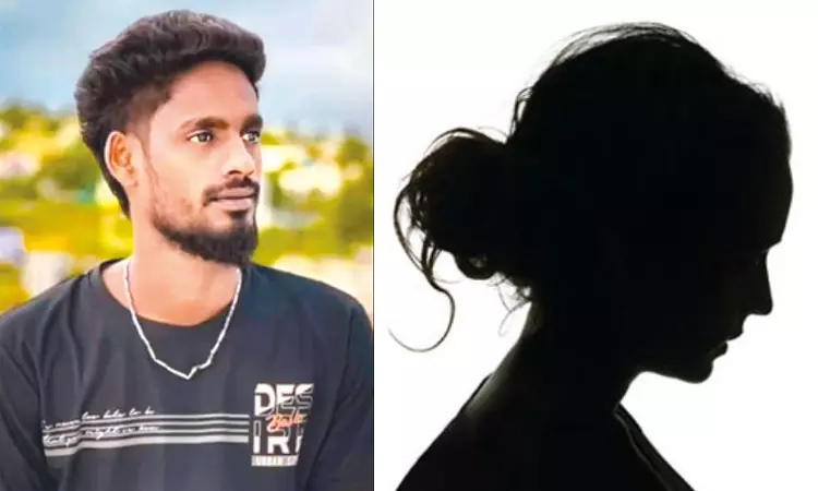 மனைவியுடனான தொடர்பை கைவிடாத கள்ளக்காதலன்.. வாலிபர் செய்த அதிர்ச்சி சம்பவம்