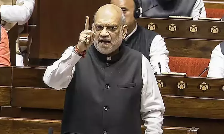 பிரதமர், முதல்-மந்திரிகள் 30 நாட்கள் சிறையில் இருந்தால் பதவி நீக்கம் - இன்று முக்கிய மசோதா தாக்கல்