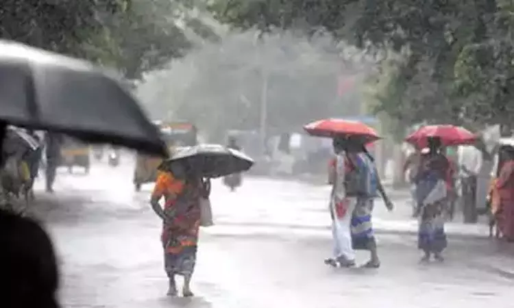 5 மாவட்டங்களில் மதியம் 1 மணி வரை மழைக்கு... ... இன்றைய முக்கிய செய்திகள்.. சில வரிகளில்.. 20-08-2025