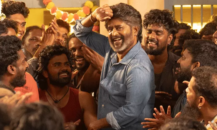 கூலி படம்: மறு தணிக்கை செய்யப்பட்டு 4 நிமிட... ... இன்றைய முக்கிய செய்திகள்.. சில வரிகளில்.. 20-08-2025