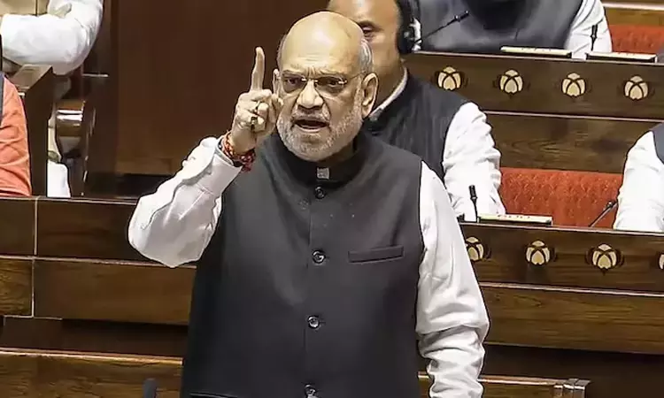 பிரதமர், முதல்-மந்திரிகள் 30 நாட்கள் சிறையில்... ... இன்றைய முக்கிய செய்திகள்.. சில வரிகளில்.. 20-08-2025