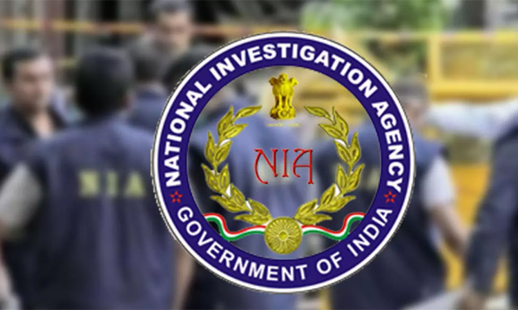 திருப்புவனம் கொலை வழக்கு: தமிழகத்தில் 10 இடங்களில் சோதனை நடத்தும் என்.ஐ.ஏ.