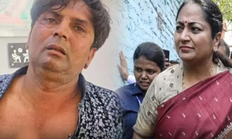 டெல்லி முதல்-மந்திரி மீது தாக்குதல் நடத்திய நபர்... ... இன்றைய முக்கிய செய்திகள்.. சில வரிகளில்.. 20-08-2025