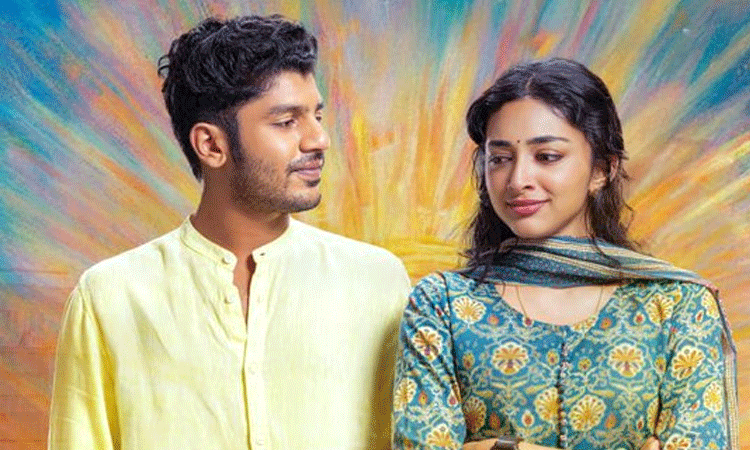 பிரீத்தி முகுந்தனின் படத்திலிருந்து இரண்டாவது பாடல் வெளியீடு